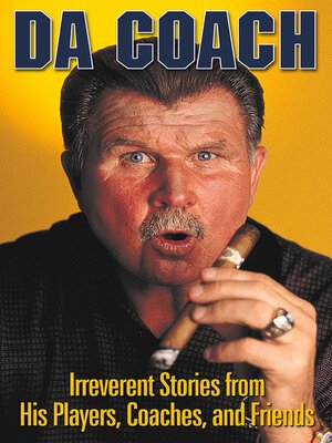 cover image of Da Coach